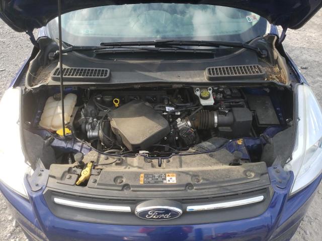 Photo 7 from auction – 2016 FORD ESCAPE SE with VIN 1FMCU0G72GUA26232