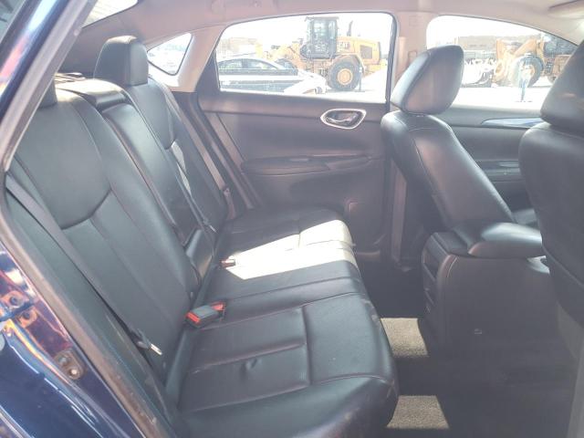 Photo 6 from auction – 2019 NISSAN SENTRA SR with VIN 3N1CB7AP7KY212725