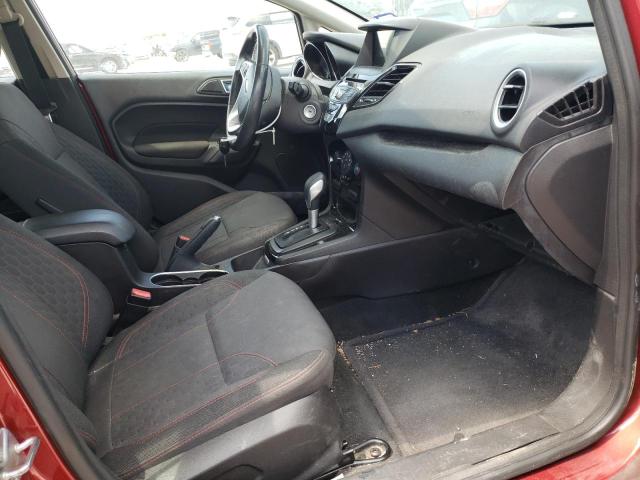 Photo 5 from auction – 2016 FORD FIESTA SE with VIN 3FADP4EJ8GM175311
