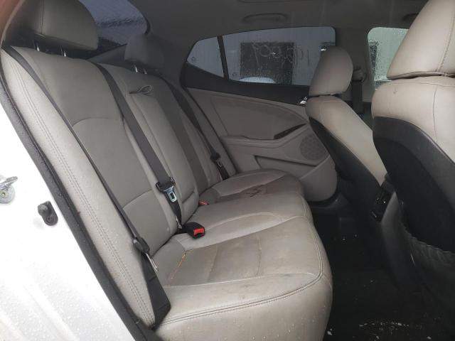 Photo 6 from auction – 2013 KIA OPTIMA EX with VIN 5XXGN4A73DG127896