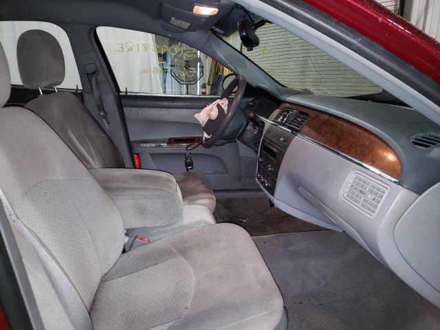 Фото 5 с аукциона – 2005 BUICK LACROSSE C с VIN 2G4WC532551334236