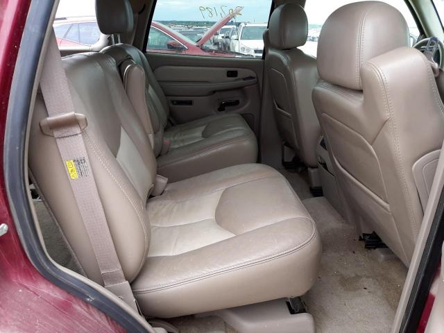 Photo 6 from auction – 2005 GMC YUKON DENA with VIN 1GKEK63U25J196854