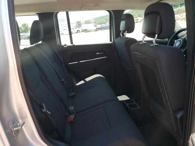 Photo 6 from auction – 2012 JEEP LIBERTY SP with VIN 1C4PJLAK6CW151844