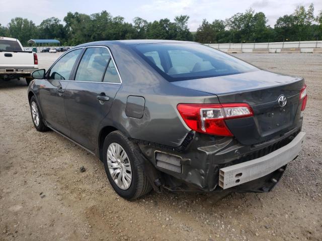 Photo 3 from auction – 2014 TOYOTA CAMRY L with VIN 4T1BF1FK0EU816322