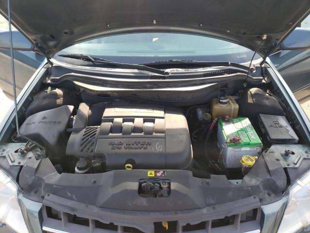 Photo 7 from auction – 2007 CHRYSLER PACIFICA T with VIN 2A8GM68X57R161234