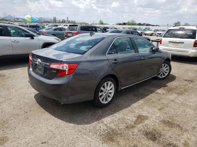 Photo 4 from auction – 2012 TOYOTA CAMRY SE with VIN 4T1BK1FK6CU507513