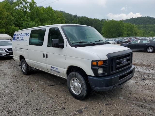 Photo 9 from auction – 2011 FORD ECONOLINE with VIN 1FTSS3EL7BDA20507