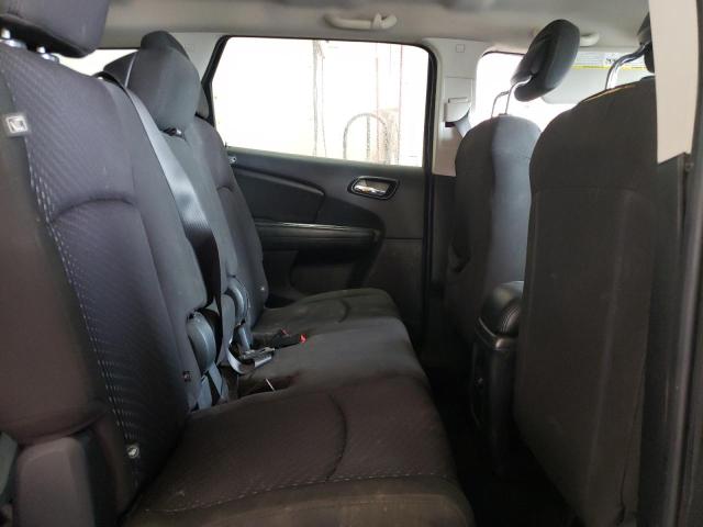 Photo 6 from auction – 2017 DODGE JOURNEY SX with VIN 3C4PDCBG3HT684426