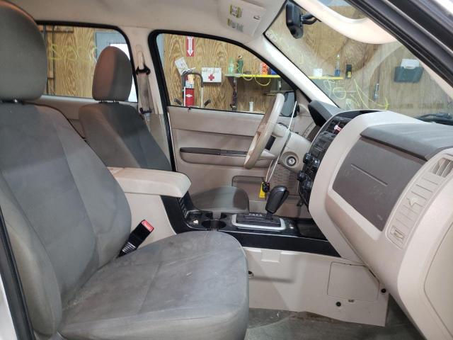 Photo 5 from auction – 2011 FORD ESCAPE XLS with VIN 1FMCU9C71BKA53887