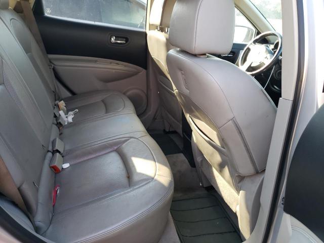 Photo 6 from auction – 2012 NISSAN ROGUE S with VIN JN8AS5MT3CW299134