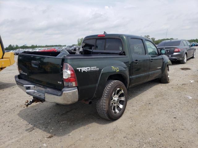 Photo 4 from auction – 2012 TOYOTA TACOMA DOU with VIN 3TMLU4EN1CM097546