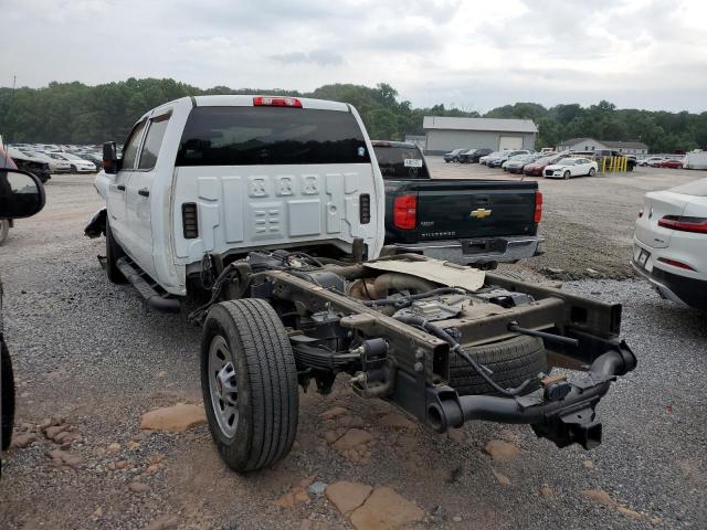 Photo 3 from auction – 2019 CHEVROLET SILVERADO with VIN 1GC4KVCG8KF186226