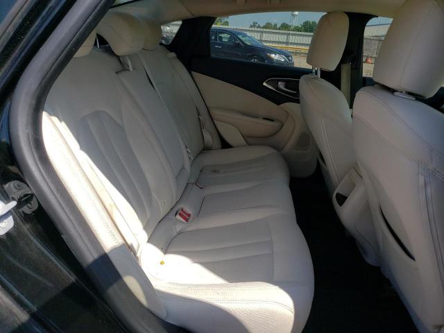 Photo 6 from auction – 2015 CHRYSLER 200 LIMITE with VIN 1C3CCCAB0FN743506