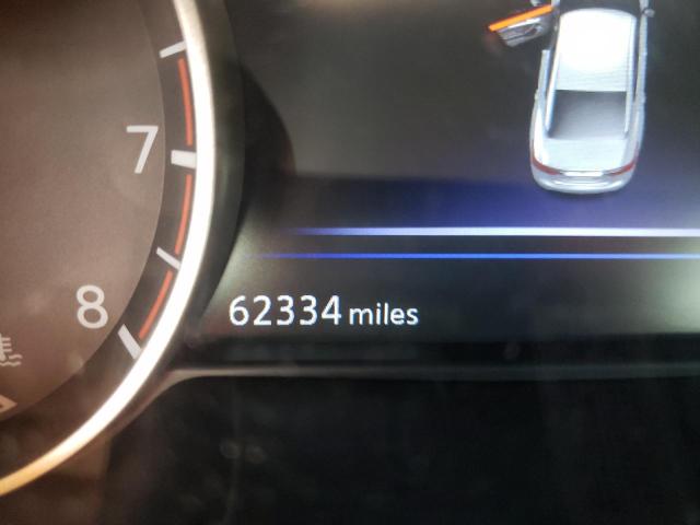 Photo 8 from auction – 2019 NISSAN MAXIMA S with VIN 1N4AA6AV8KC366388