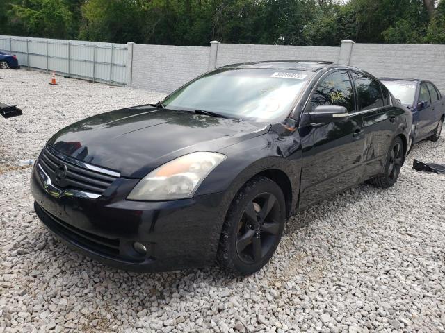 Photo 2 from auction – 2008 NISSAN ALTIMA 3.5 with VIN 1N4BL21E48C132247