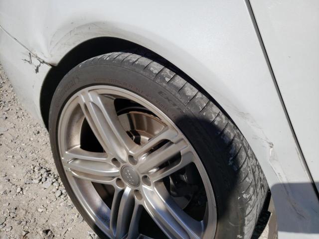 Photo 9 from auction – 2012 AUDI S4 PRESTIG with VIN WAUKGAFL5CA072139