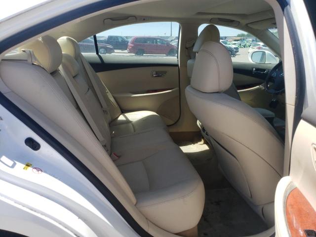 Photo 6 from auction – 2010 LEXUS ES 350 with VIN JTHBK1EG9A2411786