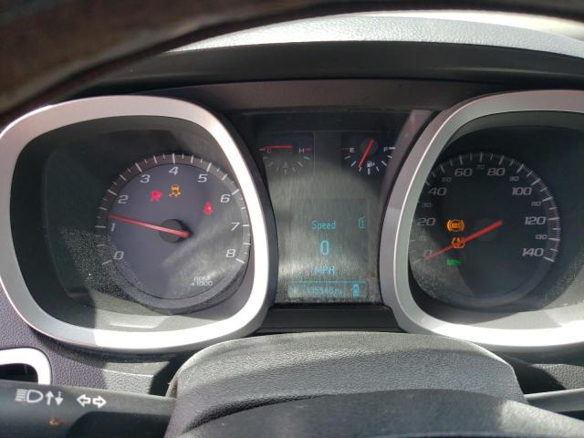 Photo 8 from auction – 2012 CHEVROLET EQUINOX LS with VIN 2GNALBEK2C1248431
