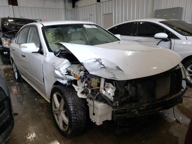 KIA OPTIMA LX 2009 with VIN KNAGE224095308908 - Photo from auction