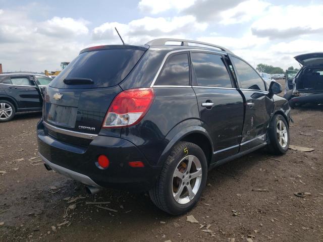 Photo 4 from auction – 2012 CHEVROLET CAPTIVA SP with VIN 3GNAL3E52CS531920