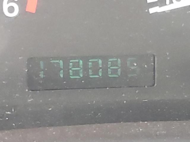 صورة رقم 8 من المزاد - 2000 JEEP WRANGLER / مع VIN 1J4FA49S7YP792244