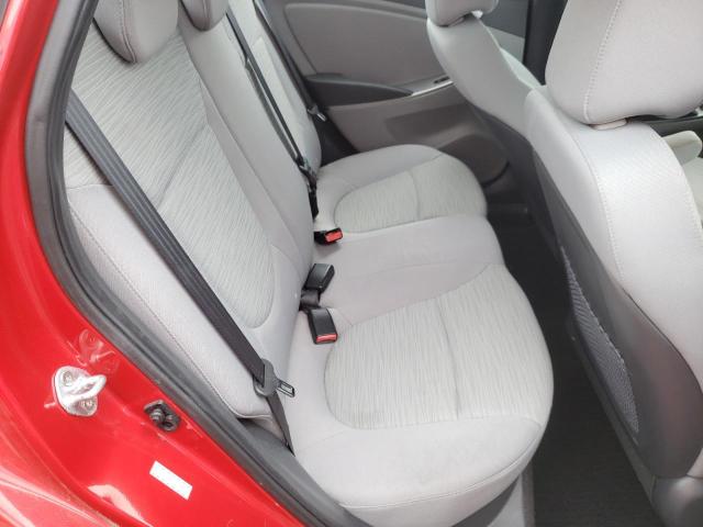 Photo 6 from auction – 2016 HYUNDAI ACCENT SE with VIN KMHCT4AE9GU061495