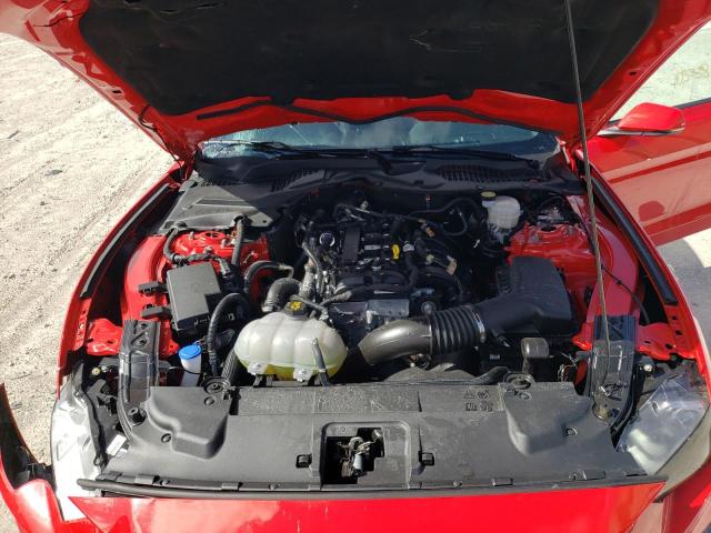 Photo 7 from auction – 2021 FORD MUSTANG with VIN 1FA6P8TH6M5157908