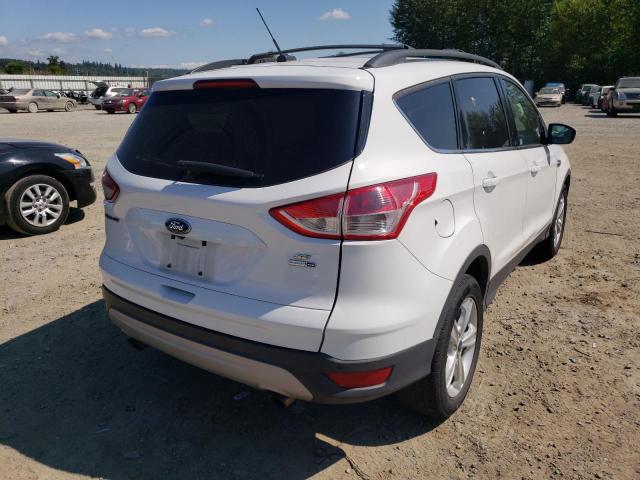 Photo 4 from auction – 2015 FORD ESCAPE SE with VIN 1FMCU9GX4FUA44363