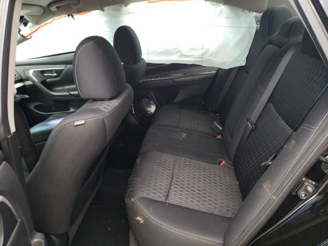 Photo 6 from auction – 2017 NISSAN ALTIMA 2.5 with VIN 1N4AL3AP7HC204965