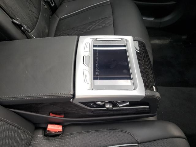 Photo 9 from auction – 2020 BMW 750 XI with VIN WBA7U2C03LGJ59291