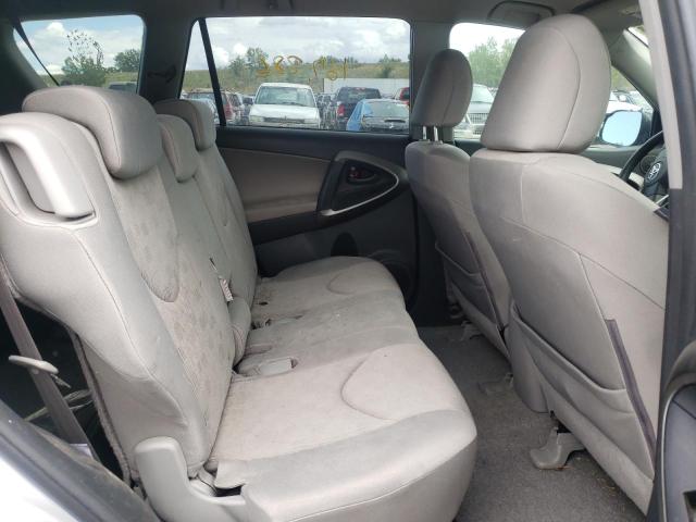 Photo 6 from auction – 2010 TOYOTA RAV4 with VIN JTMBF4DV7AD022804