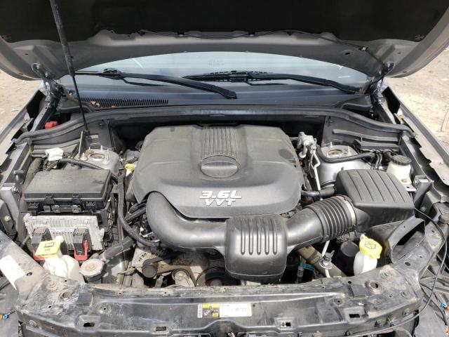 Photo 7 from auction – 2014 JEEP GRAND CHER with VIN 1C4RJFBG8EC195899