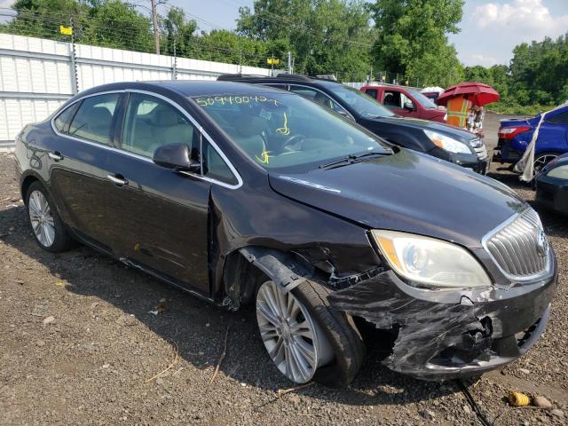 BUICK VERANO 2013 с VIN 1G4PP5SK5D4220704 - Фото с аукциона