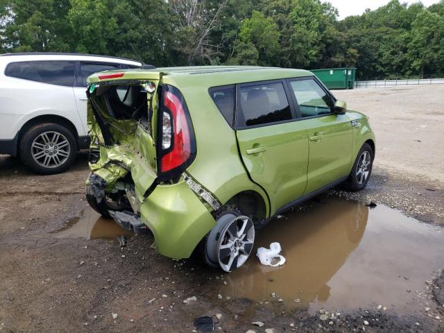 Photo 4 from auction – 2018 KIA SOUL with VIN KNDJN2A28J7903216