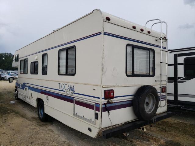 Photo 3 from auction – 1993 FORD ECONOLINE with VIN 1FDKE30G2PHA60684