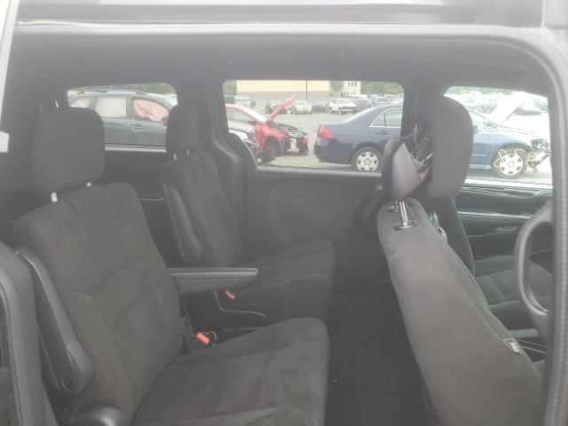 Photo 6 from auction – 2015 DODGE GRAND CARA with VIN 2C4RDGBG4FR659860