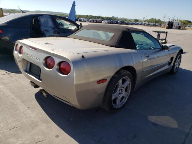 Photo 4 from auction – 1998 CHEVROLET CORVETTE with VIN 1G1YY32G2W5126596