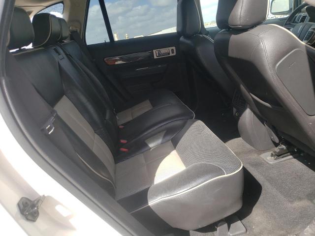 Zdjęcie 6 z aukcji – 2008 LINCOLN MKX z VIN 2LMDU88C58BJ12483
