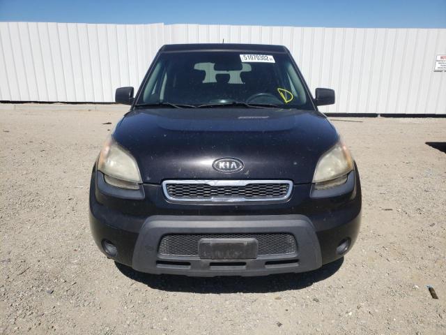 Photo 9 from auction – 2010 KIA SOUL + with VIN KNDJT2A27A7180738