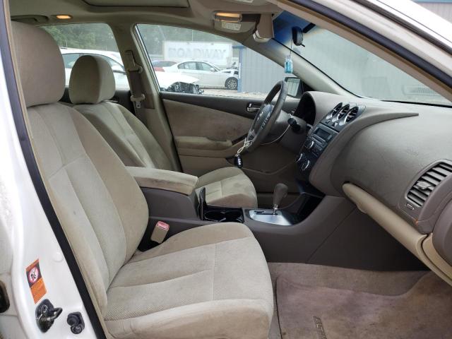 Photo 5 from auction – 2007 NISSAN ALTIMA 2.5 with VIN 1N4AL21EX7C164405