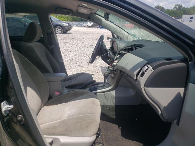 Photo 5 from auction – 2013 TOYOTA COROLLA with VIN JTDBU4EE8DJ119763