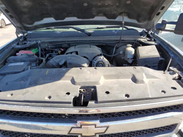 Photo 7 from auction – 2007 CHEVROLET SILVERADO with VIN 1GCEC19027Z554586