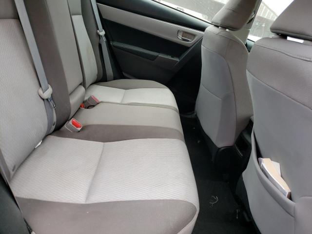 Photo 6 from auction – 2018 TOYOTA COROLLA L with VIN 5YFBURHE7JP813926