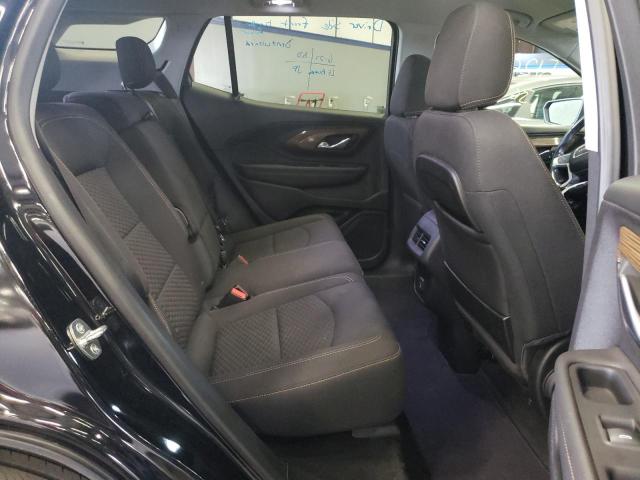 Photo 6 from auction – 2019 GMC TERRAIN SL with VIN 3GKALTEV6KL277151