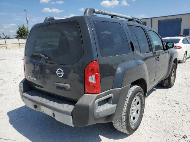 Photo 4 from auction – 2012 NISSAN XTERRA OFF with VIN 5N1AN0NU6CC523085