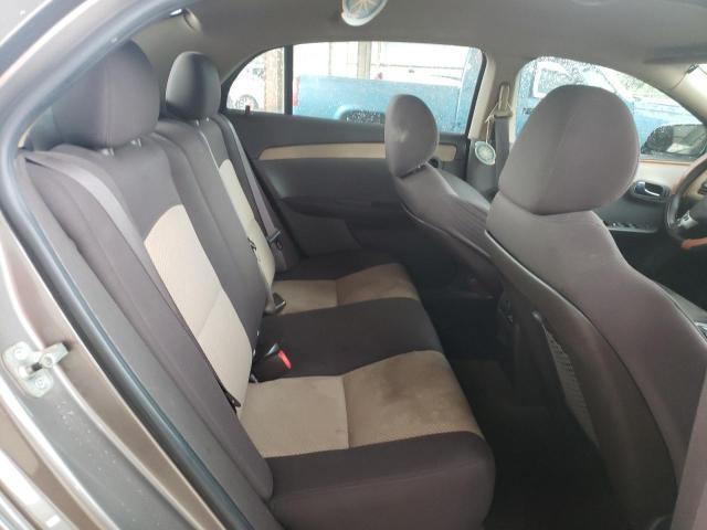 Photo 6 from auction – 2011 CHEVROLET MALIBU 1LT with VIN 1G1ZC5E13BF156815