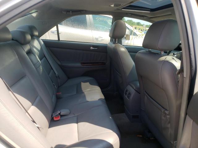 Photo 6 from auction – 2005 TOYOTA CAMRY LE with VIN 4T1BE30K65U545905