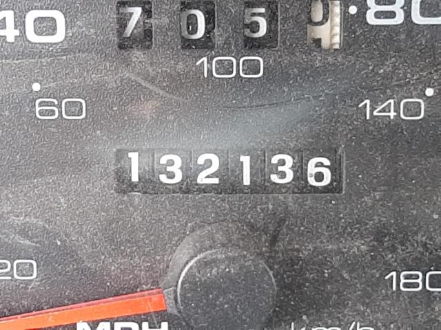 Photo 8 from auction – 2003 FORD TAURUS SES with VIN 1FAFP55U03G116573