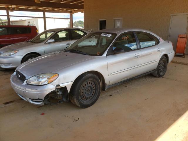 Photo 2 from auction – 2005 FORD TAURUS SE with VIN 1FAFP53285A186961