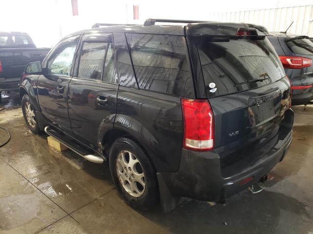 Photo 3 from auction – 2002 SATURN VUE with VIN 5GZCZ63B62S807678